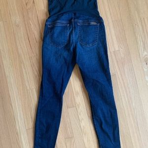 Joes jeans maternity